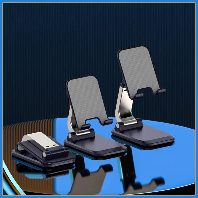 Suction Cup Magnetic Phone Holder