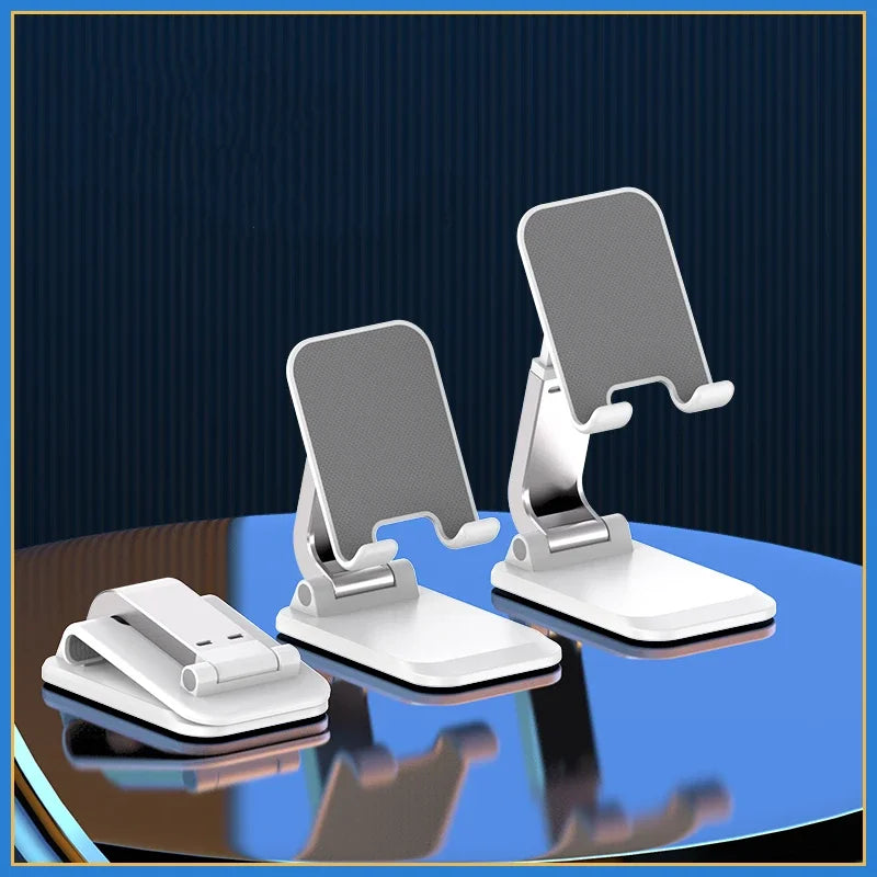 Suction Cup Magnetic Phone Holder